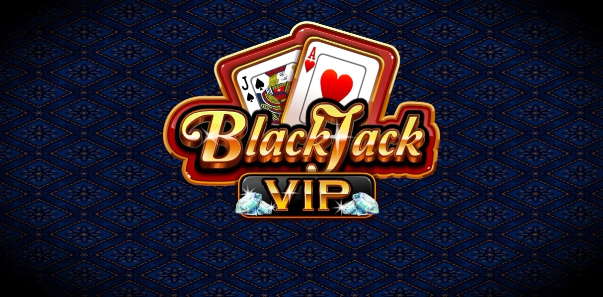 Blackjack VIP