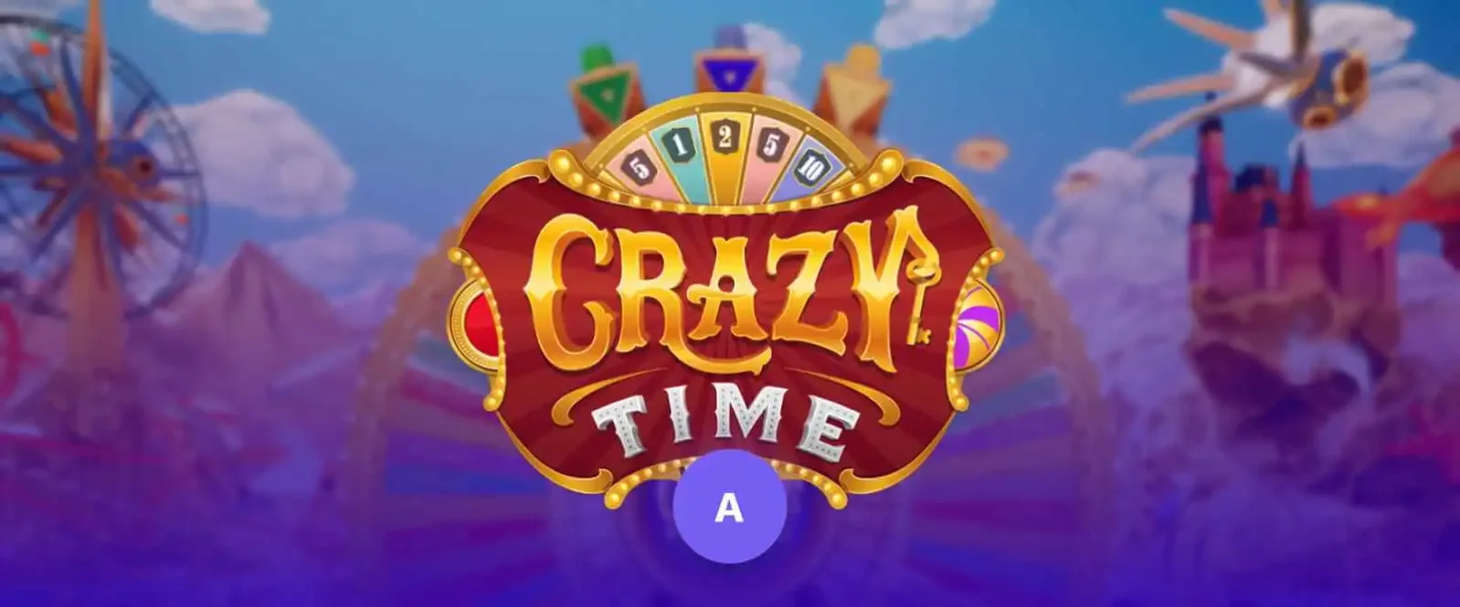 Crazy Time