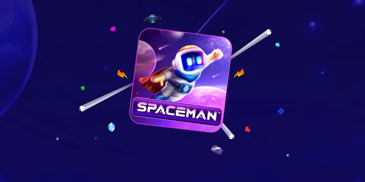 Spaceman